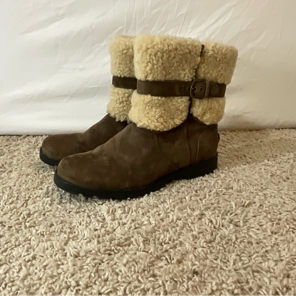 UGG Blayre II Boots